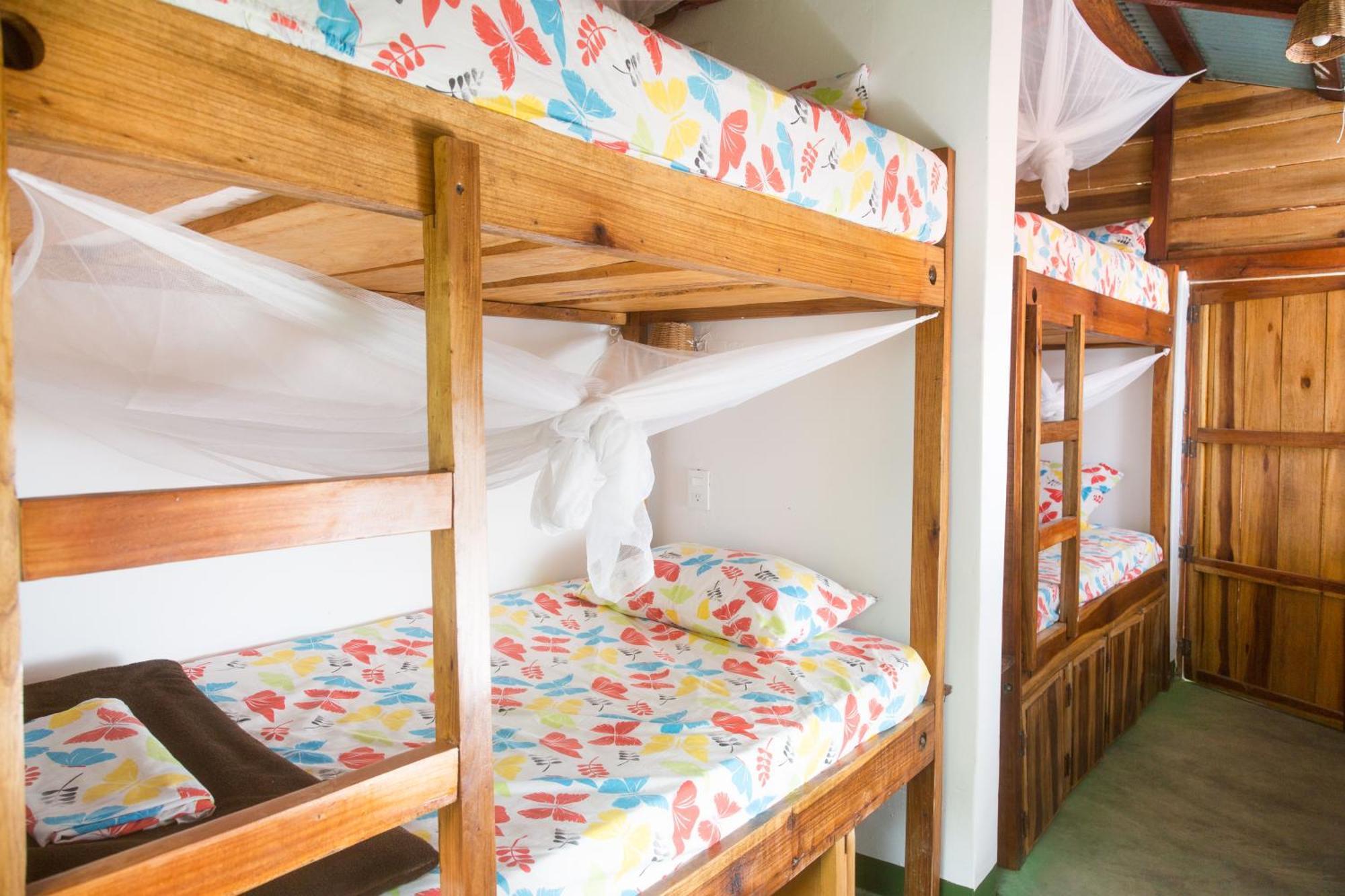 מינקה Mundo Nuevo Eco Lodge חדר תמונה