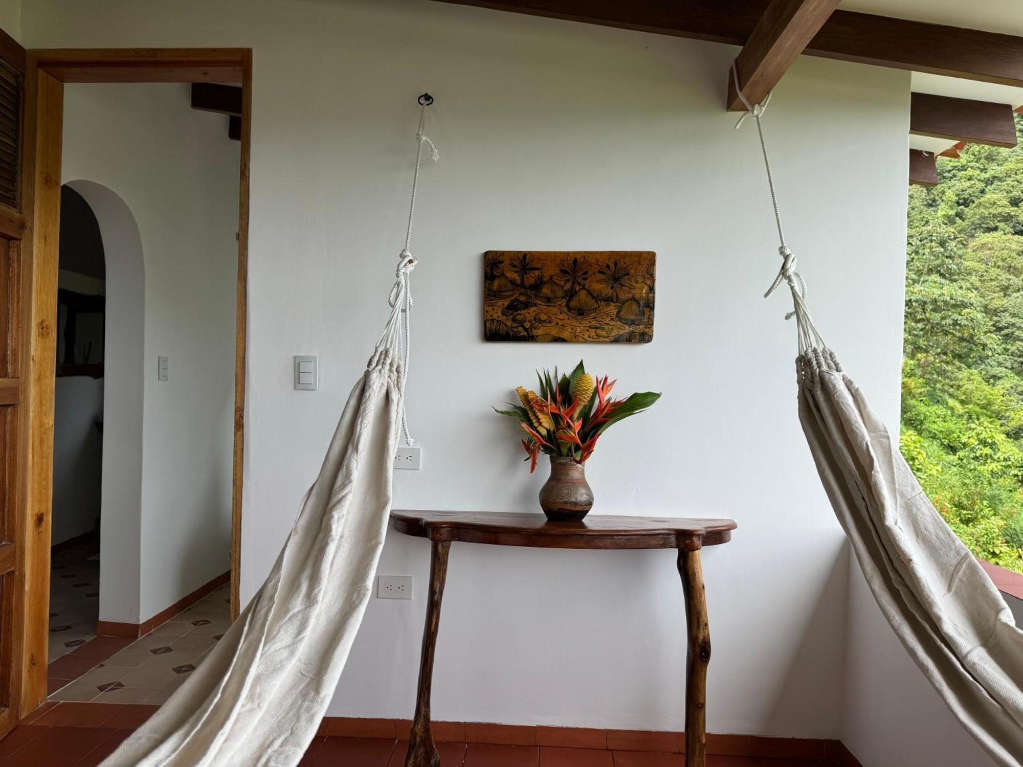 מינקה Mundo Nuevo Eco Lodge חדר תמונה