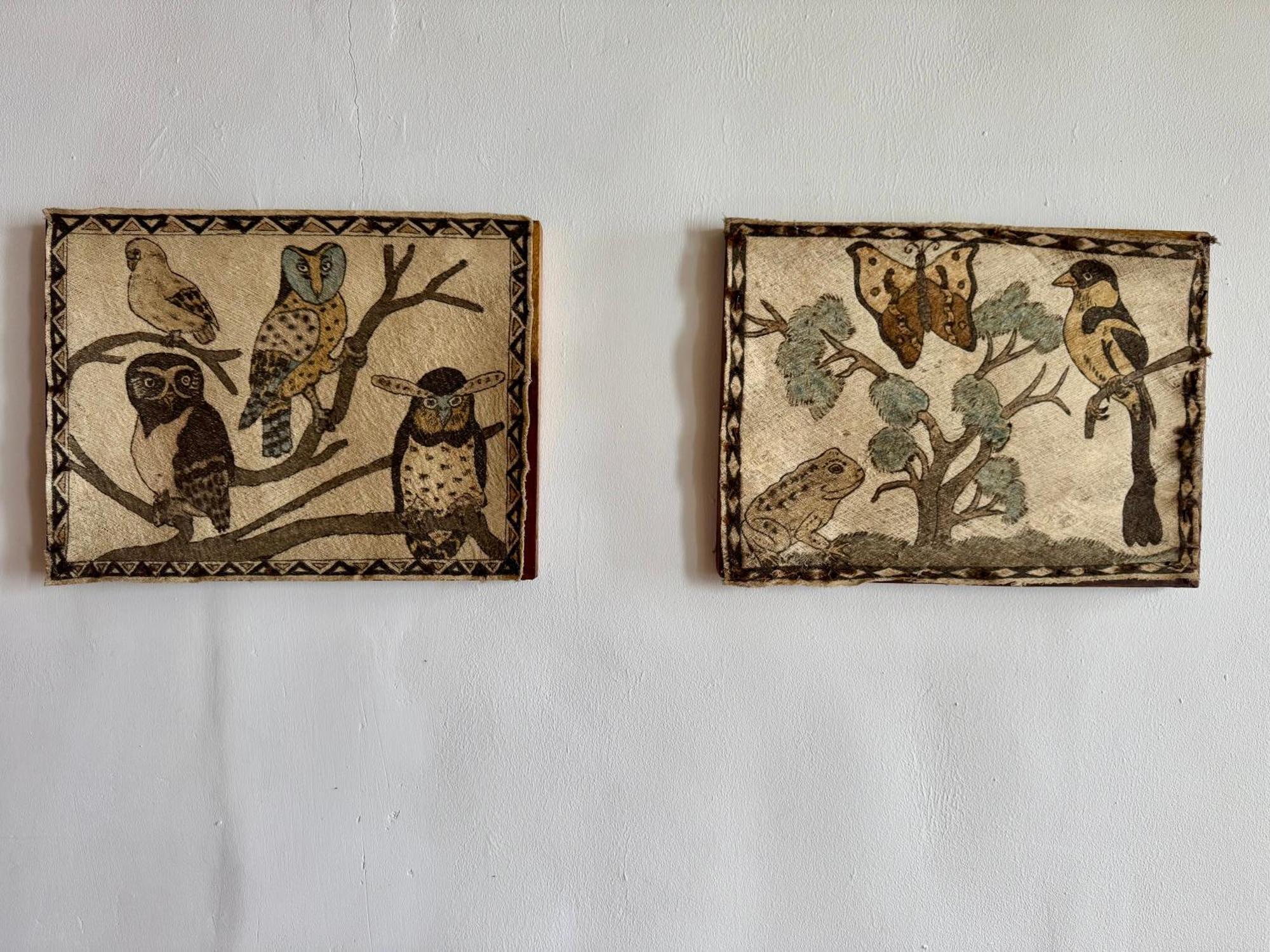 מינקה Mundo Nuevo Eco Lodge מראה חיצוני תמונה